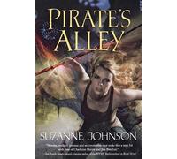 Suzanne Johnson Pirate's Alley (Tascabile) Sentinels of New Orleans