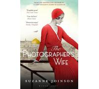Suzanne Joinson The Photographer's Wife (Tascabile)