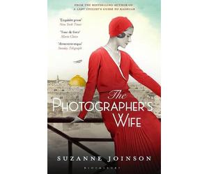 Suzanne Joinson The Photographer's Wife (Tascabile)