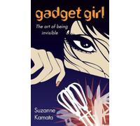 Suzanne Kamata Gadget Girl (Tascabile)