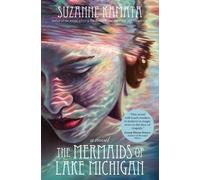 Suzanne Kamata The Mermaids of Lake Michigan (Tascabile)