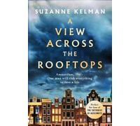 Suzanne Kelman A View Across the Rooftops (Tascabile)