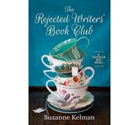 Suzanne Kelman The Rejected Writers' Book Club (Tascabile) Southlea Bay