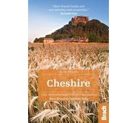 Suzanne King Kate Simon Cheshire (Slow Travel) (Tascabile)