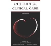Suzanne L Dibble Phd Culture & Clinical Care (Tascabile)