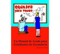 Suzanne Lahl Quimica para Todos (Tascabile)