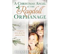 Suzanne Lambert A Christmas Angel at the Ragdoll Orphanage (Tascabile)