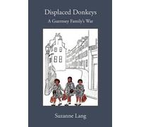 Suzanne Lang Displaced Donkeys (Tascabile)