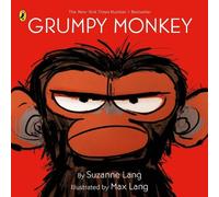 Suzanne Lang Grumpy Monkey (Tascabile) Grumpy Monkey