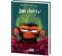 Suzanne Lang Ma Jim stinkt’s: Für Jim Panse heißt es ‚Back t (Copertina rigida)