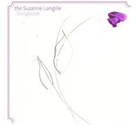 Suzanne Langille Songbook / Various - AA.VV. (Audio Cd)
