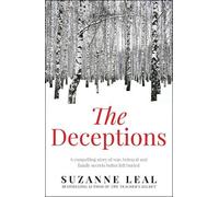 Suzanne Leal The Deceptions (Tascabile)