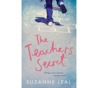 Suzanne Leal The Teacher's Secret (Copertina rigida)