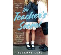 Suzanne Leal The Teacher's Secret (Tascabile)