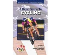 Suzanne Ledeboer Basic Guide to Cycling (Tascabile)
