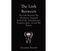 Suzanne Lee Barron The Link Between (Tascabile)