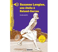 Suzanne Lenglen, une étoile à Roland Garros: A1