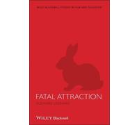 Suzanne Leonard Fatal Attraction (Tascabile)