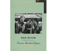 Suzanne Liandrat-Guigues Red River (Tascabile) BFI Film Classics