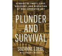Suzanne Loebl Abigail Wilentz Suzanne Loebl,A Plunder and Sur (Copertina rigida)