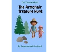 Suzanne Lord Jim Lord The Treasure Pack (Tascabile) Treasure Pack