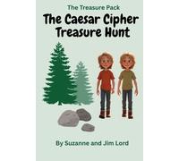 Suzanne Lord Jim Lord The Treasure Pack (Tascabile) Treasure Pack