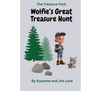 Suzanne Lord Lord The Treasure Pack (Tascabile) Treasure Pack