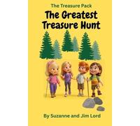 Suzanne Lord Lord The Treasure Pack (Tascabile) Treasure Pack