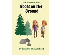 Suzanne Lord Lord The Treasure Pack (Tascabile) Treasure Pack