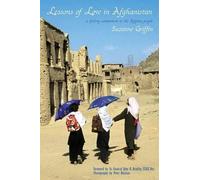 Suzanne M Griffin Lessons of Love in Afghanistan (Tascabile)