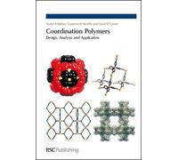 Suzanne M Neville Stuart R Batten David R T Coordination Pol (Copertina rigida)