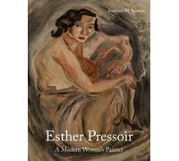 Suzanne M. Scanlan Esther Pressoir (Copertina rigida)
