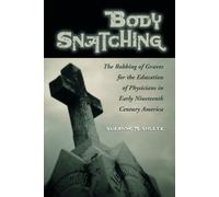 Suzanne M. Shultz Body Snatching (Tascabile)