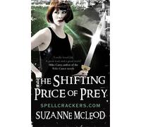 Suzanne McLeod The Shifting Price of Prey (Tascabile)