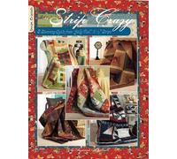 Suzanne McNeill Strip Crazy (Tascabile)