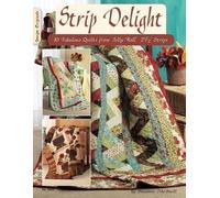 Suzanne McNeill Strip Delight (Tascabile)