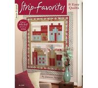 Suzanne McNeill Strip Favorites (Tascabile)