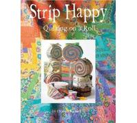 Suzanne McNeill Strip Happy (Tascabile)