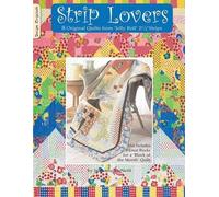 Suzanne McNeill Strip Lovers (Tascabile)