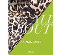 IT'S ALL ABOUT ANIMAL PRINT - MIDDLEMASS SUZANNE - TENEUES