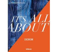 IT'S ALL ABOUT DENIM - MIDDLEMASS SUZANNE - TENEUES