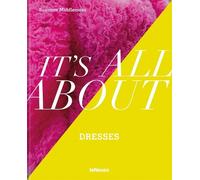 IT'S ALL ABOUT DRESSES - MIDDLEMASS SUZANNE - TENEUES