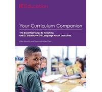 Suzanne Nathan Plaut Libby Woodfin Your Curriculum Companion (Tascabile)