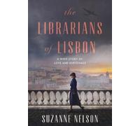 Suzanne Nelson The Librarians of Lisbon (Copertina rigida)