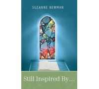 Suzanne Newman Still Inspired by . . . (Copertina rigida)