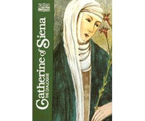 Suzanne Noffke Catherine of Siena (Tascabile)