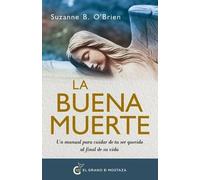 Suzanne O'Brien Buena Muerte, La (Tascabile)