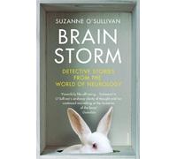 Suzanne O'Sullivan Brainstorm (Tascabile)