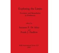 Suzanne P. De Atley Exploring the Limits (Tascabile)