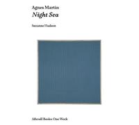 Suzanne P. Hudson Agnes Martin (Tascabile) Afterall Books / One Work